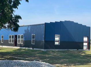 57908 E 258th Rd, Afton, OK 74331