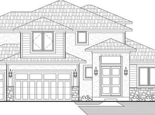 25534 W 114th Ter, Olathe, KS 66061