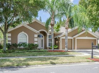 4326 Hawks Nest Dr, Lutz, FL 33558