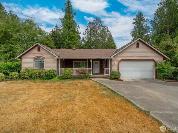2821 Grade Road, Lake Stevens, WA 98258