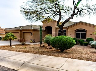 13016 N Ryan Way, Fountain Hills, AZ 85268