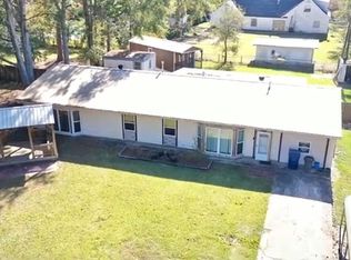 1309 Blankenship Dr, Deridder, LA 70634