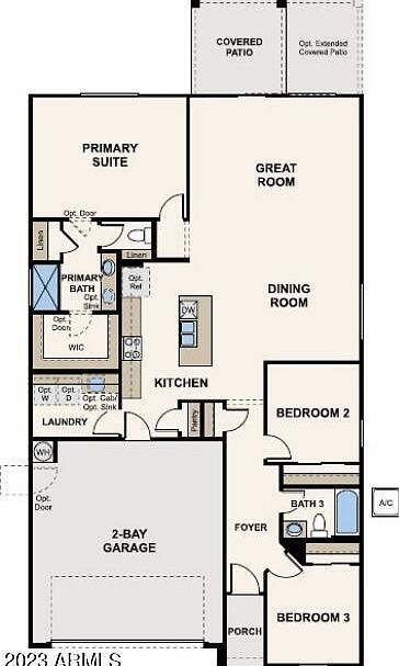 2nd image of 24607 W ASHLEIGH MARIE Street