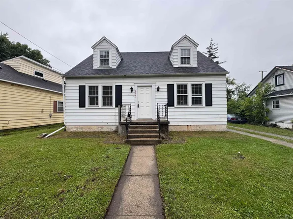 2641 Eddy St, Saginaw, MI 48604