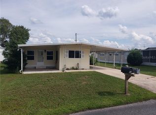 5340 Vera St, Zephyrhills, FL 33542
