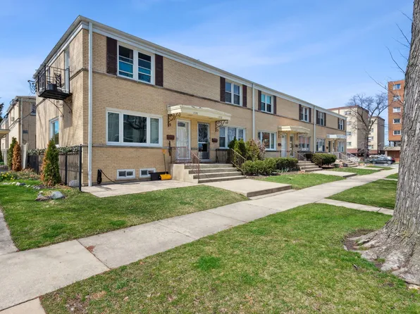 1538 Forest Ave, River Forest, IL 60305