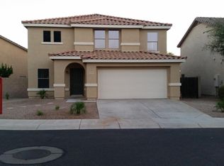 3048 S Mandy, Mesa, AZ 85212