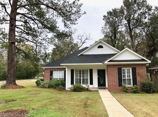 301 Cottage Hill Rd, Mobile, AL 36606