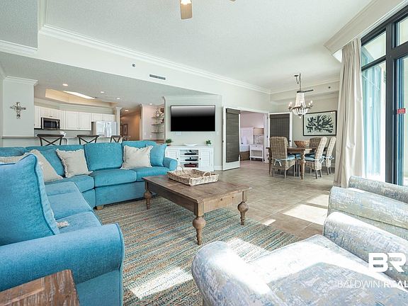 4th image of 23972 Perdido Beach Blvd #1406