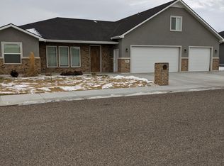 580 Clearwater Way, Heyburn, ID 83336