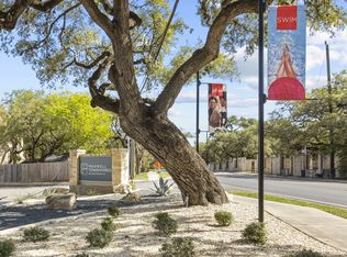 Maxwell Townhomes, San Antonio, TX 78230