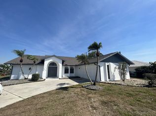 2092 Rio De Janeiro Ave, Punta Gorda, FL 33983