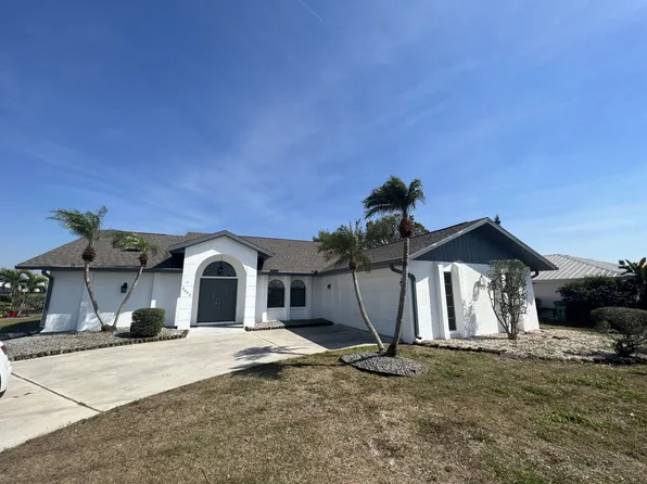 2092 Rio De Janeiro Ave, Punta Gorda, FL 33983