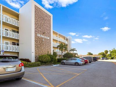 456 Grantham E #456, Deerfield Beach, FL, 33442
