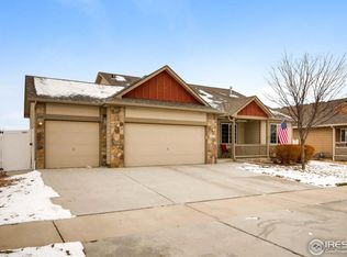 16031 Ginger Ave, Mead, CO 80542