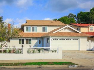 247 W Shadwell St, Carson, CA 90745