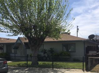 273 W Jackson St, Coalinga, CA 93210