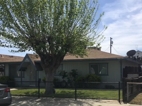 273 W Jackson St, Coalinga, CA 93210