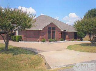 7109 Sable Ln, Sachse, TX 75048