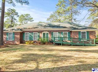 108 Oklahoma Dr, Darlington, SC 29532