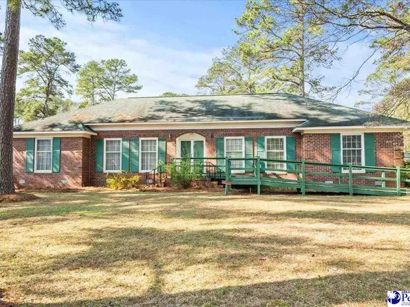 108 Oklahoma Dr, Darlington, SC 29532