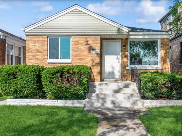 5324 N Natchez Ave, Chicago, IL 60656