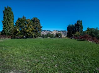 6094 Hazel Pl, Cashmere, WA 98815