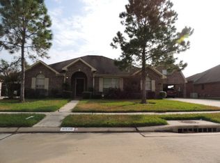 6518 Ray Rd, Pasadena, TX 77505