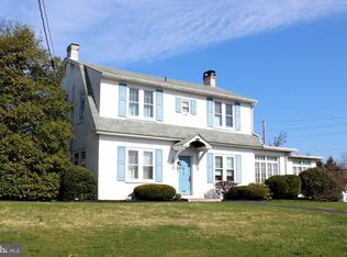 149 N Walnut St, Boyertown, PA 19512