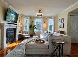 807 Somerville Ave #3, Somerville, MA 02143