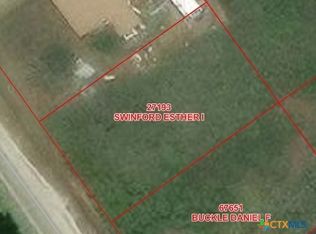 0 Harbor Rd, Seadrift, TX 77983
