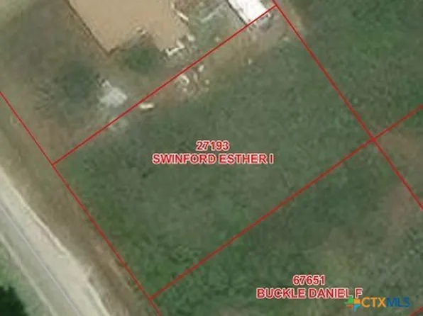 0 Harbor Rd, Seadrift, TX 77983