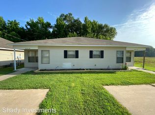 301B Clint Rd, Jacksonville, AR 72076