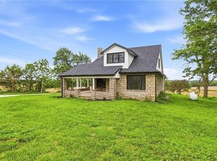 33305 E Reber Rd, Sibley, MO 64088