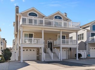 134 53rd St #W, Sea Isle City, NJ 08243