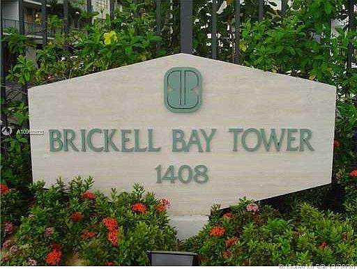 2nd image of 1408 Brickell Bay Dr APT 716
