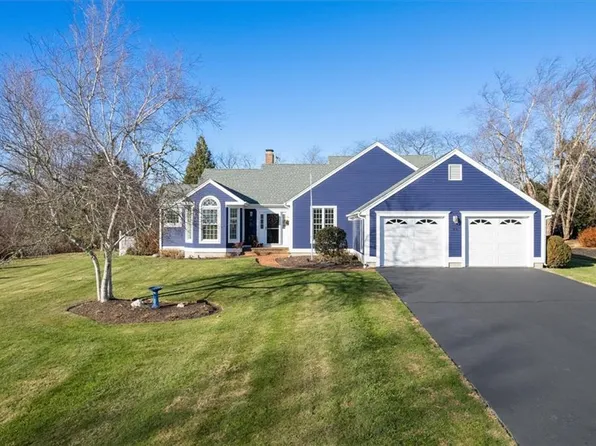 132 Meadow Ln, Middletown, RI 02842