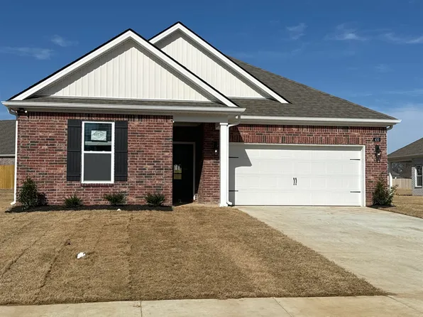 450 Windemere Loop, Oakland, TN 38060
