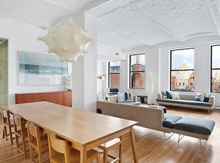 257 W 17th St APT 6C, New York, NY 10011
