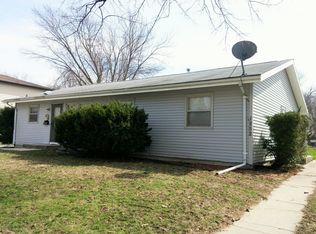 1250 24th St, Ames, IA 50010