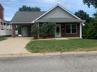 69 Eagle Ave, Wheeling, WV 26003