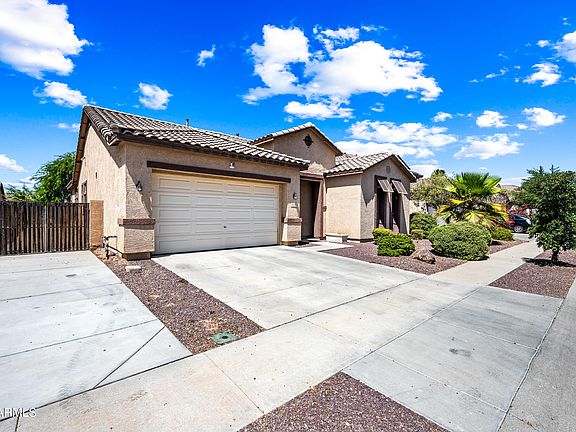 2nd image of 25788 N SANDSTONE Way