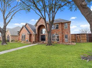 2105 Brabant Dr, Plano, TX 75025