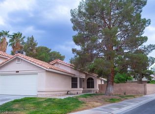 2821 Prickley Pear Dr, Henderson, NV 89074