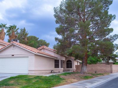 2821 Prickley Pear Dr, Henderson, NV, 89074