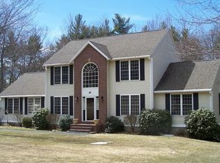 45 Eagle Rd, Winchendon, MA 01475