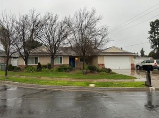 867 E Alluvial Ave, Fresno, CA 93720