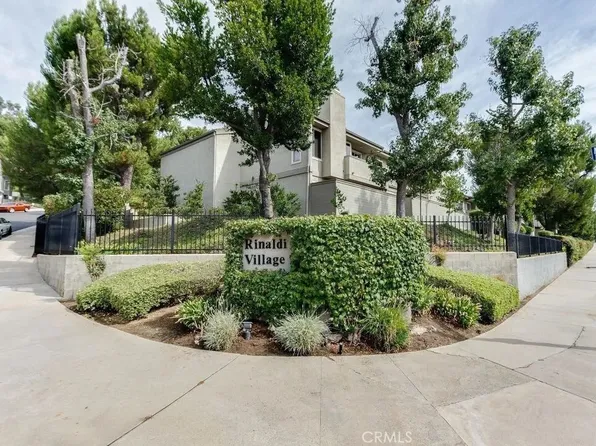 15786 Midwood Dr Unit 5, Granada Hills, CA 91344