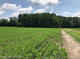 0 Black Bridge Rd, Parkton, NC 28371