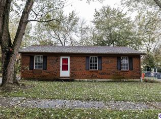150 Airview Dr, Elizabethtown, KY